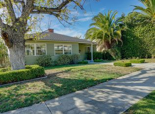 2001 N Kenneth Rd, Burbank, CA 91504