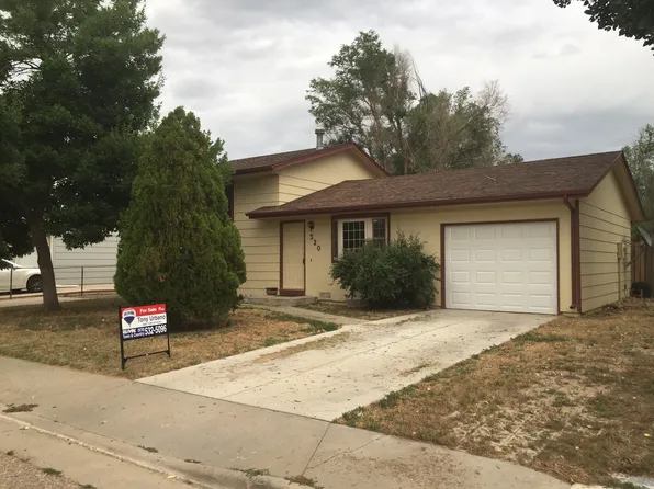 320 Stockton St, Gilcrest, CO 80623