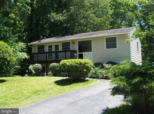 7925 Orange Plank Rd, Springfield, VA 22153