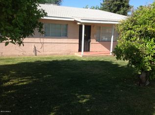 1400 E Hall St, Tempe, AZ 85281