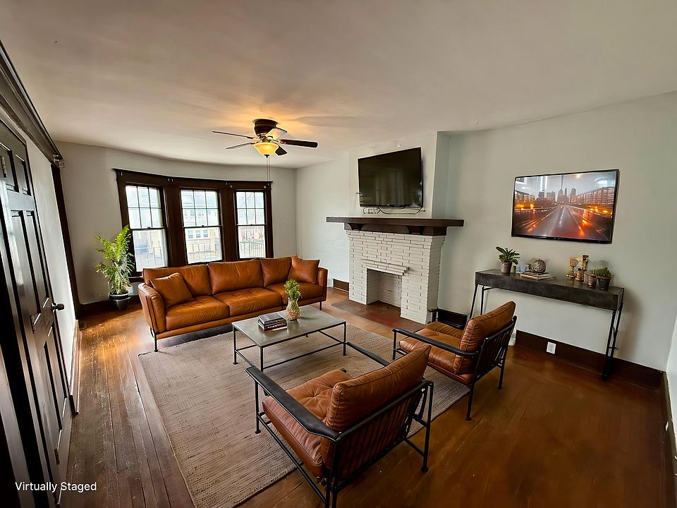 1st image of 46 Roanoke Pkwy #2