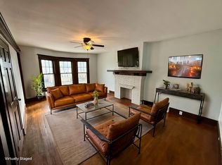 46 Roanoke Pkwy #2, Buffalo, NY 14210