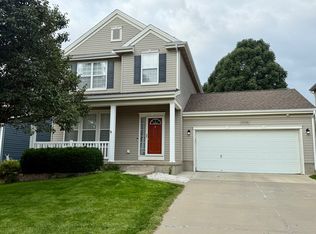 7958 N 155th St, Bennington, NE 68007