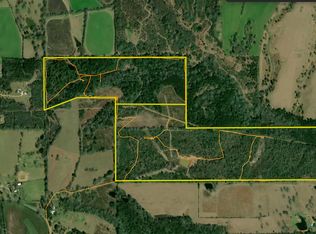 Pounds Rd LOT WP001, Foxworth, MS 39483