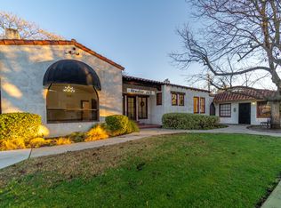 520 E King Ave, Tulare, CA 93274
