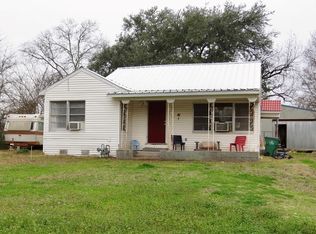 411 N Bateman Rd, Fairfield, TX 75840