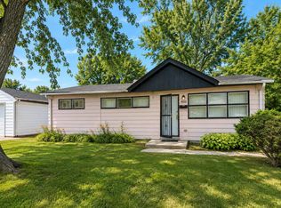 4030 W 22nd Plz, Gary, IN 46404