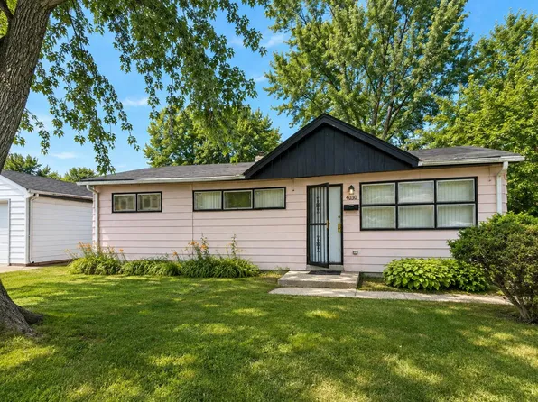 4030 W 22nd Plz, Gary, IN 46404