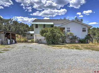 28982 Us Highway 160, Durango, CO 81303