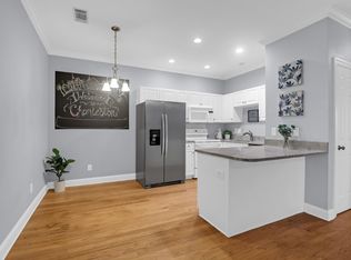 4003 Radcliffe Place Dr #B-6, Charleston, SC 29414