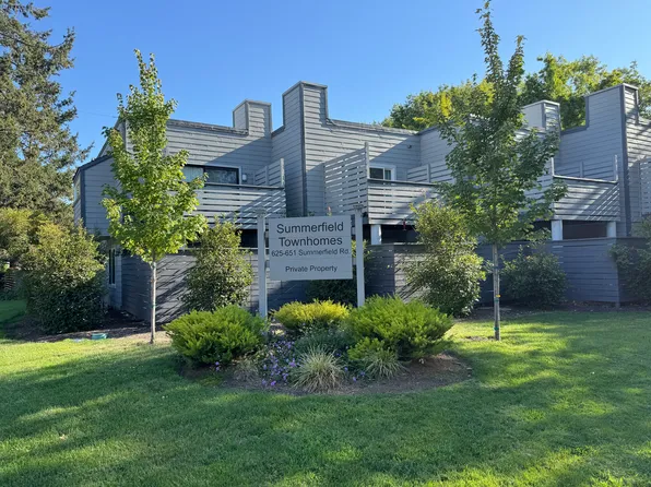 647 Summerfield Rd, Santa Rosa, CA 95405