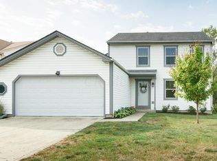 2067 Big Tree Dr, Columbus, OH