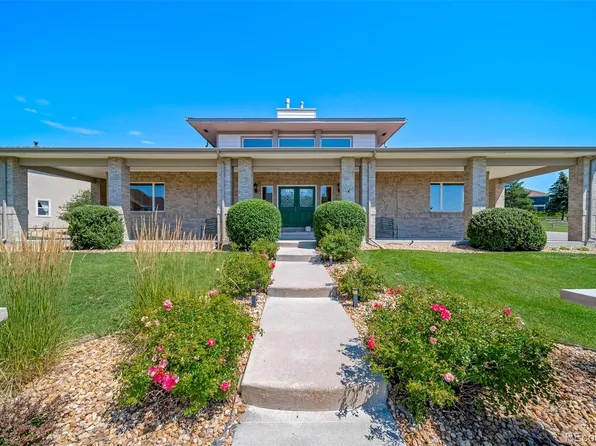 7186 Windwood Way, Parker, CO 80134