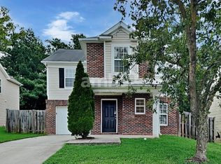 1129 Rutledge Landing Dr, Knightdale, NC 27545