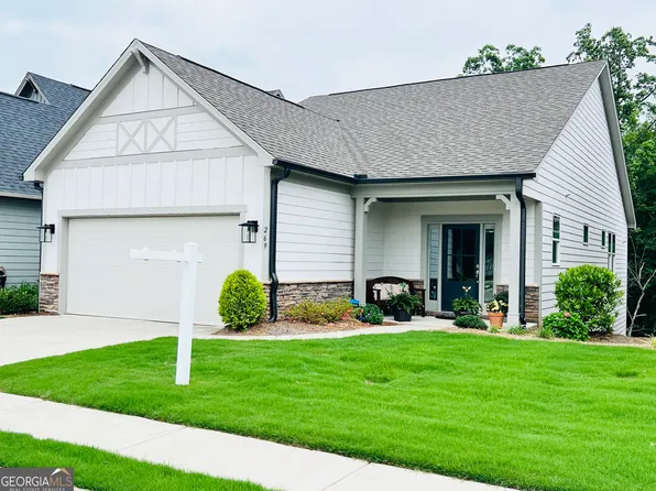 269 Grand Cir, Jasper, GA 30143