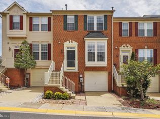 13028 Rosebay Dr #205, Germantown, MD 20874