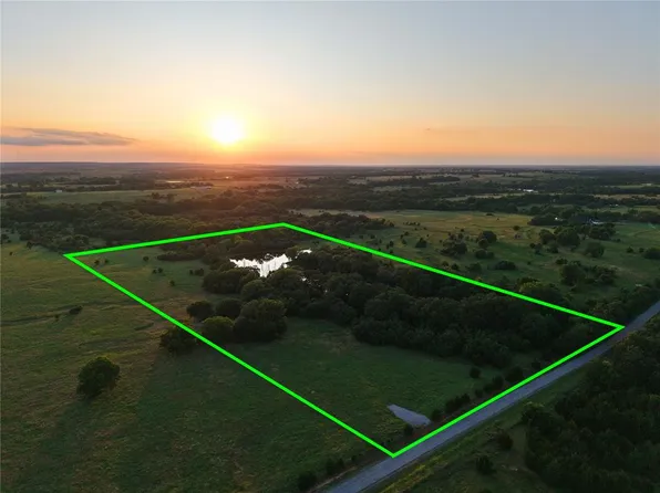 3 E 1630th Rd, Elmore City, OK 73433