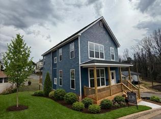 528 Essex St, Lynchburg, VA