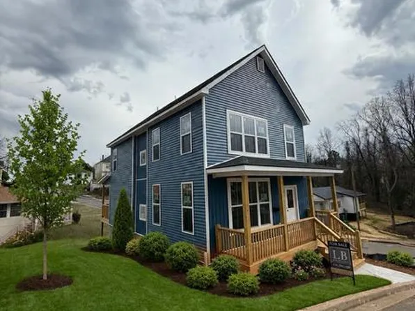 528 Essex St, Lynchburg, VA 24504