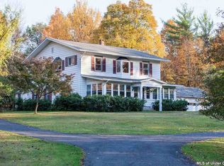 1715 Route 212, Saugerties, NY 12477