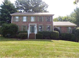 108 Jefferson Dr, Hendersonville, TN 37075