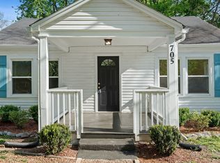 705 Williams Ln, Clarksville, TN 37040