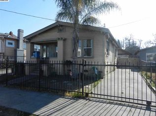 1722 84th Ave, Oakland, CA 94621