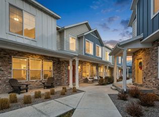 1215 S 200 E #11, Spanish Fork, UT 84660