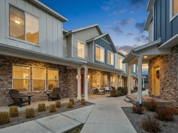 1215 S 200 E #11, Spanish Fork, UT 84660