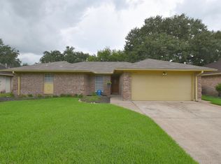 2310 W Clare St, Deer Park, TX 77536