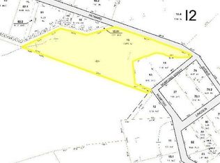 20 Howard Ave, Coventry, RI 02816