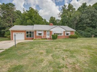 205 Bethesda Rd, Lexington, NC 27295