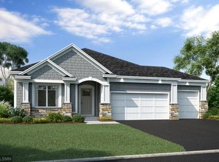 7445 Fir Ln, Corcoran, MN 55340