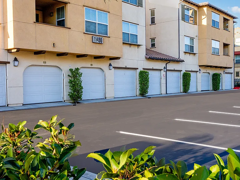 Paseos At Magnolia Luxury Apartments Homes — Photo 71