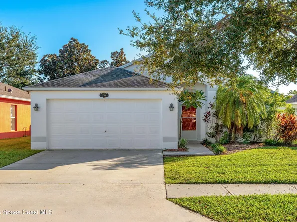 2366 Deercroft Dr, Melbourne, FL 32940