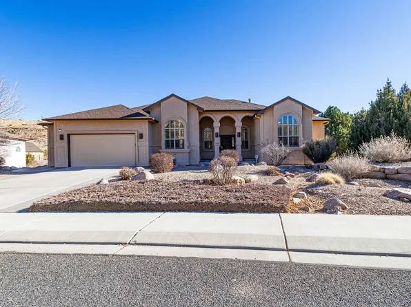 358 Caprock Dr, Grand Junction, CO 81507