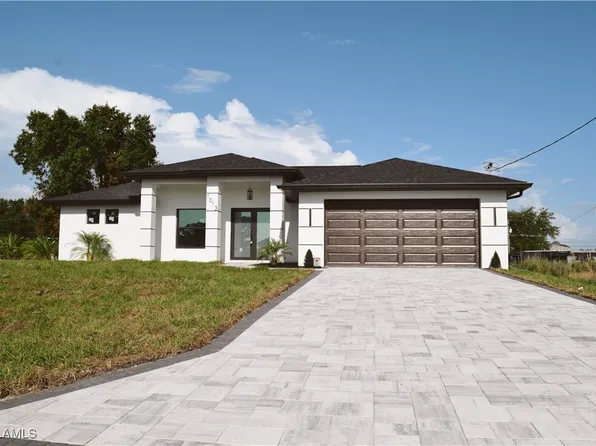 1013 Agnes Ave, Lehigh Acres, FL 33971