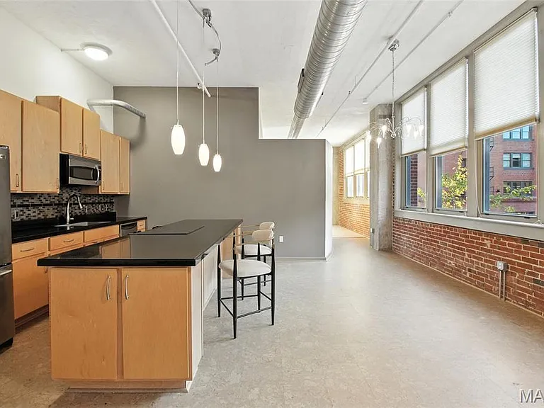 1627 Locust St #202 — Photo 20
