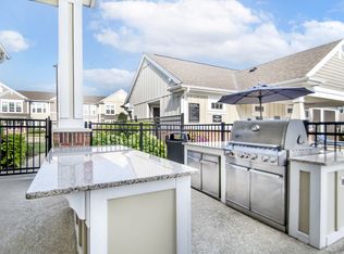 Enclave at 127th Apartments, Plainfield, IL 60585