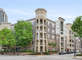 390 17th St NW Unit 5008, Atlanta, GA 30363