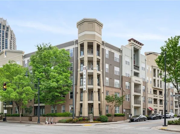 390 17th St NW, Atlanta, GA