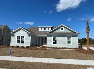 1310 Bermuda Grass Dr LOT 184, Myrtle Beach, SC 29579