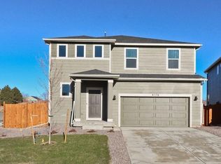 4176 S Netherland Cir, Aurora, CO 80013