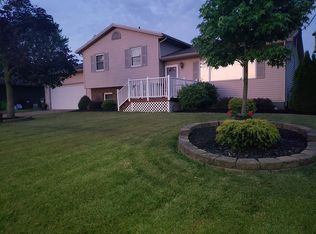 330 Decourcey Rd, Rittman, OH 44270