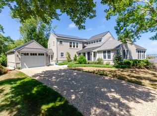 17 Reservation Way, Marion, MA 02738