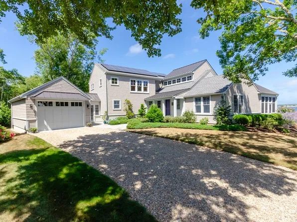17 Reservation Way, Marion, MA 02738