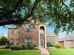 2208 Grand Canyon Ct, Carrollton, TX 75006