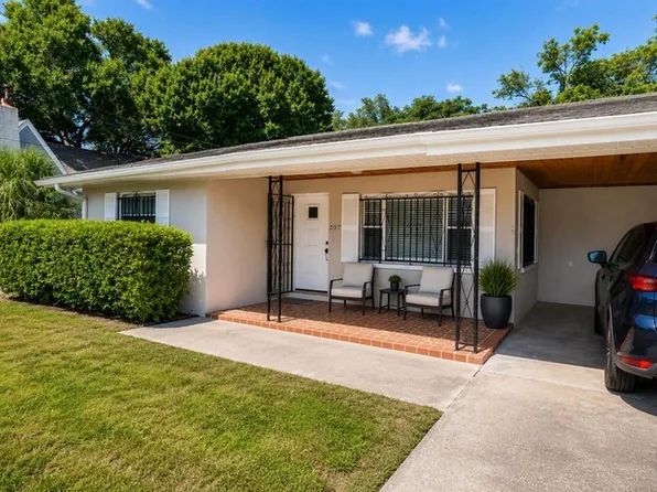 207 N Gomez Ave, Tampa, FL 33609