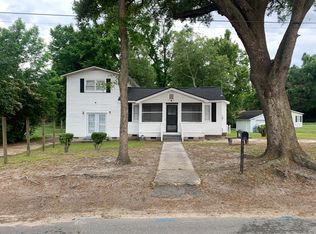 818 W 2nd North St, Summerville, SC 29483