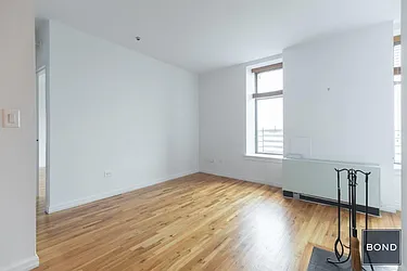 Rented by Bond New York